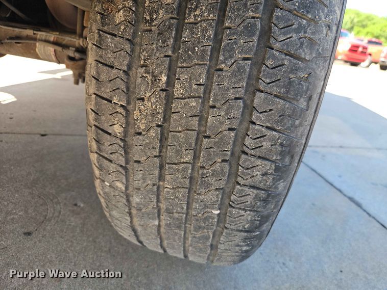 image for item EO7383 2013 Ford F150 pickup truck