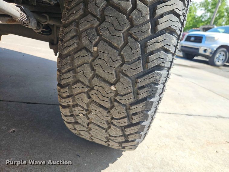 image for item EO7383 2013 Ford F150 pickup truck
