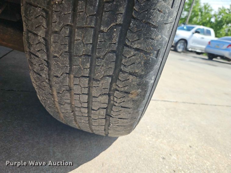 image for item EO7383 2013 Ford F150 pickup truck