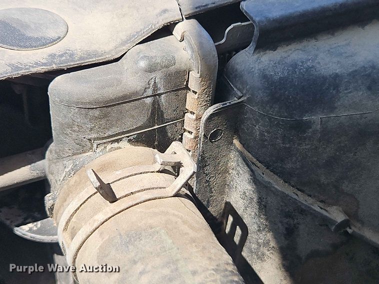 image for item EO7384 2016 RAM 1500 Crew Cab pickup truck