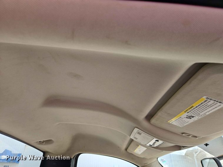 image for item EO7434 2013 GMC Sierra 1500 pickup truck