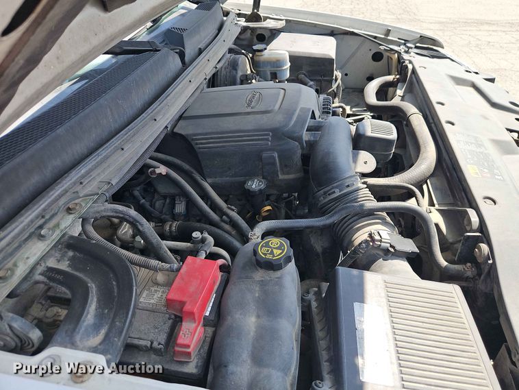 image for item EO7434 2013 GMC Sierra 1500 pickup truck