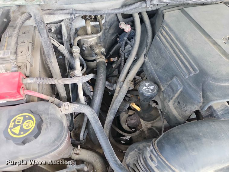 image for item EO7434 2013 GMC Sierra 1500 pickup truck