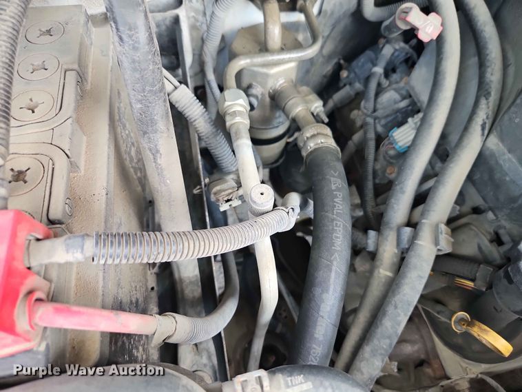 image for item EO7434 2013 GMC Sierra 1500 pickup truck