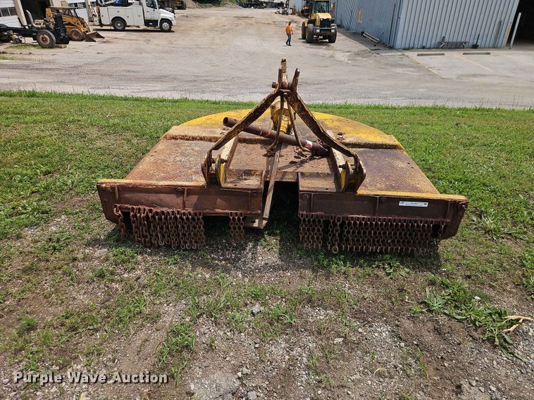 image for item EO7457 Servis 72 rotary mower