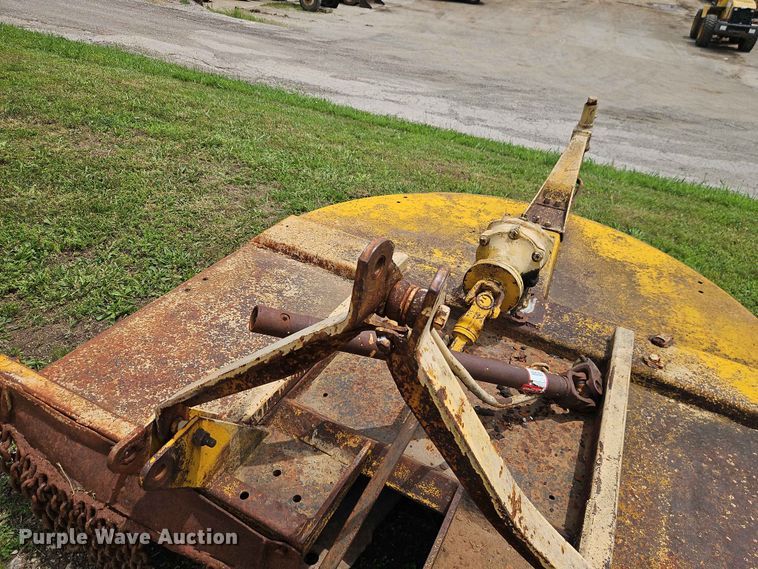 image for item EO7457 Servis 72 rotary mower