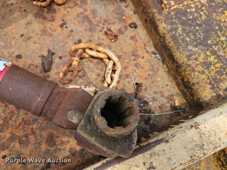 image for item EO7457 Servis 72 rotary mower
