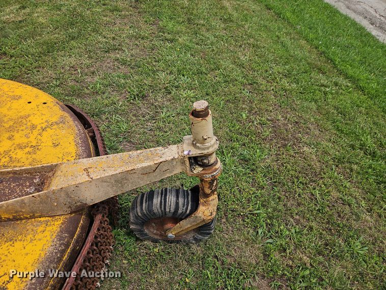 image for item EO7457 Servis 72 rotary mower