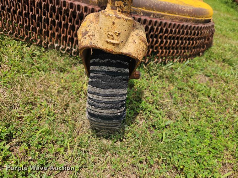 image for item EO7457 Servis 72 rotary mower