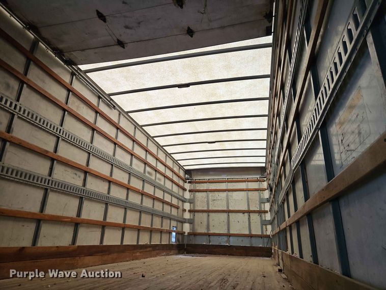 image for item EO7490 2013 Freightliner Business Class M2 box truck