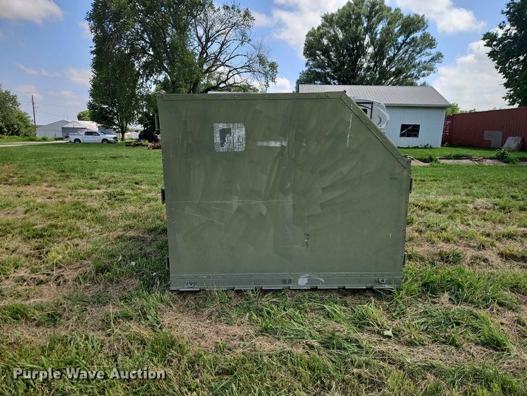 image for item EO7491 Shipping container