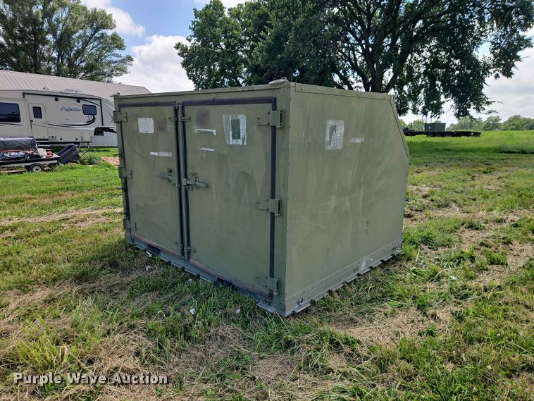 image for item EO7491 Shipping container