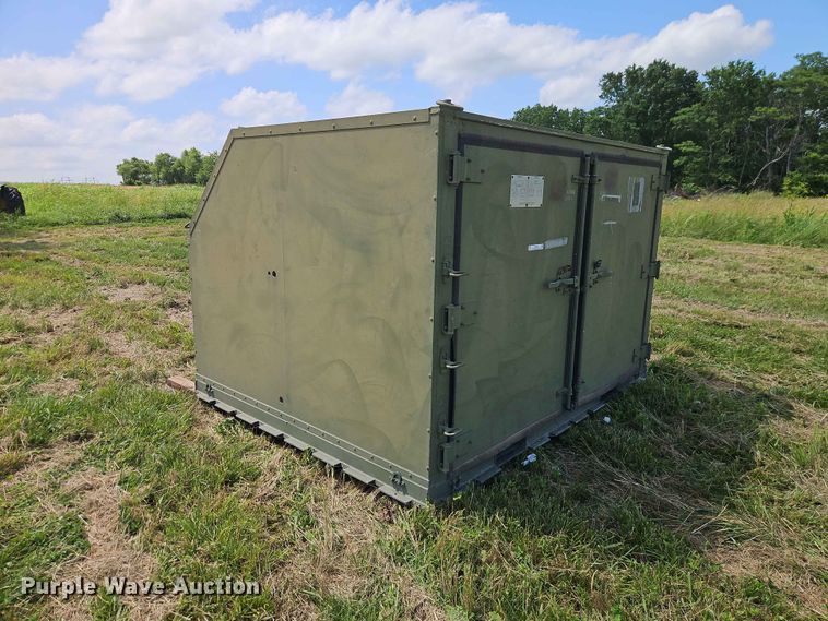 image for item EO7491 Shipping container
