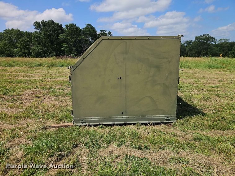 image for item EO7491 Shipping container