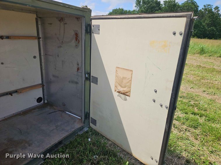 image for item EO7491 Shipping container