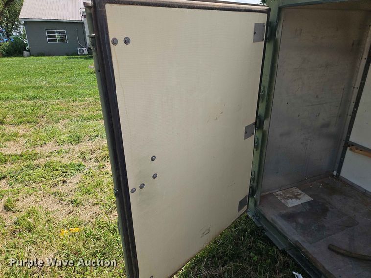 image for item EO7491 Shipping container