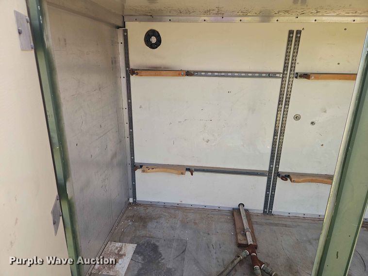 image for item EO7491 Shipping container