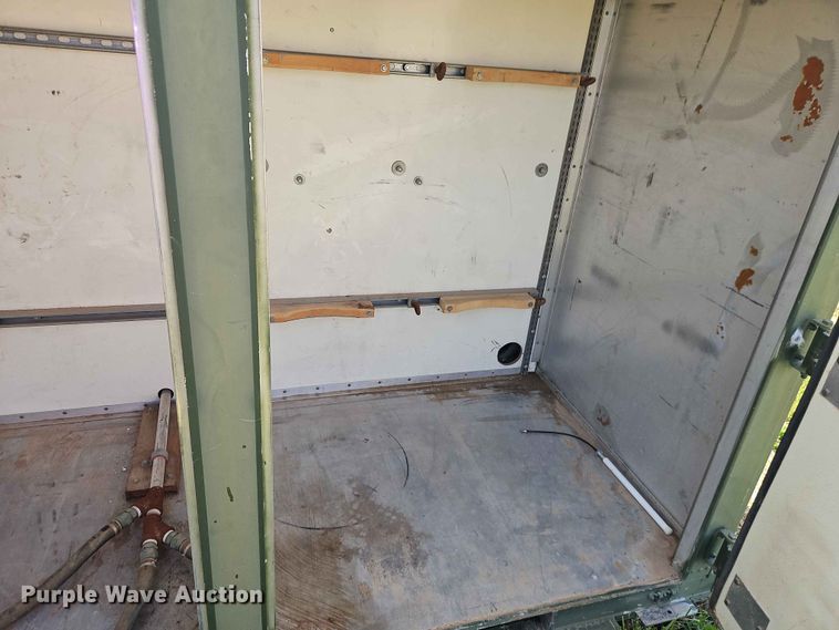 image for item EO7491 Shipping container