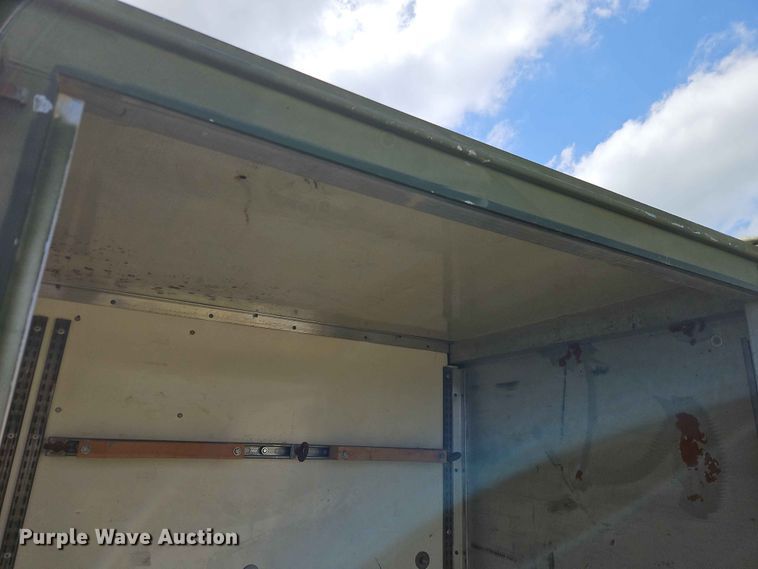 image for item EO7491 Shipping container