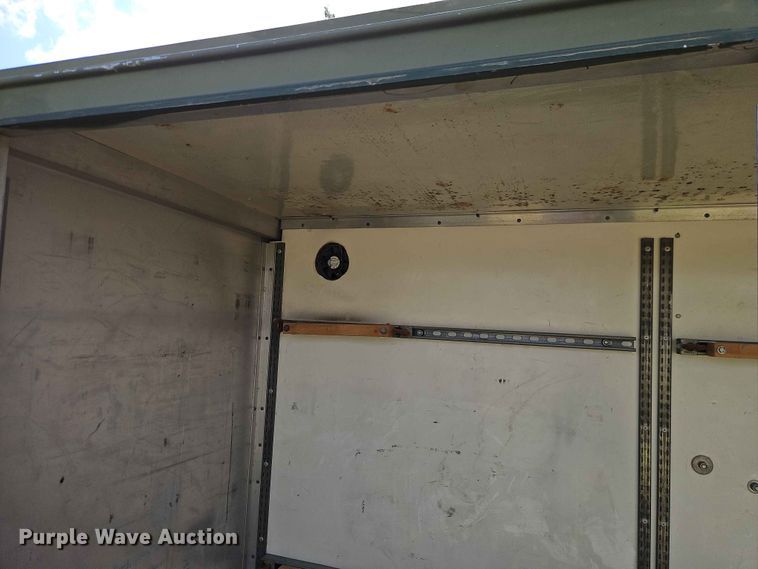 image for item EO7491 Shipping container