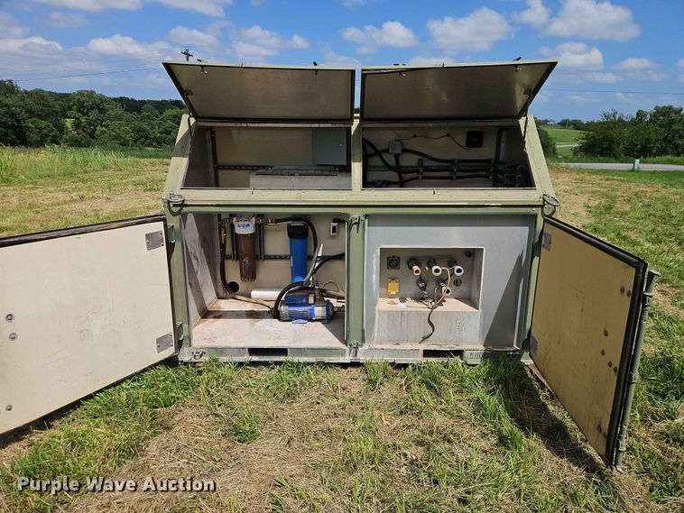 image for item EO7491 Shipping container
