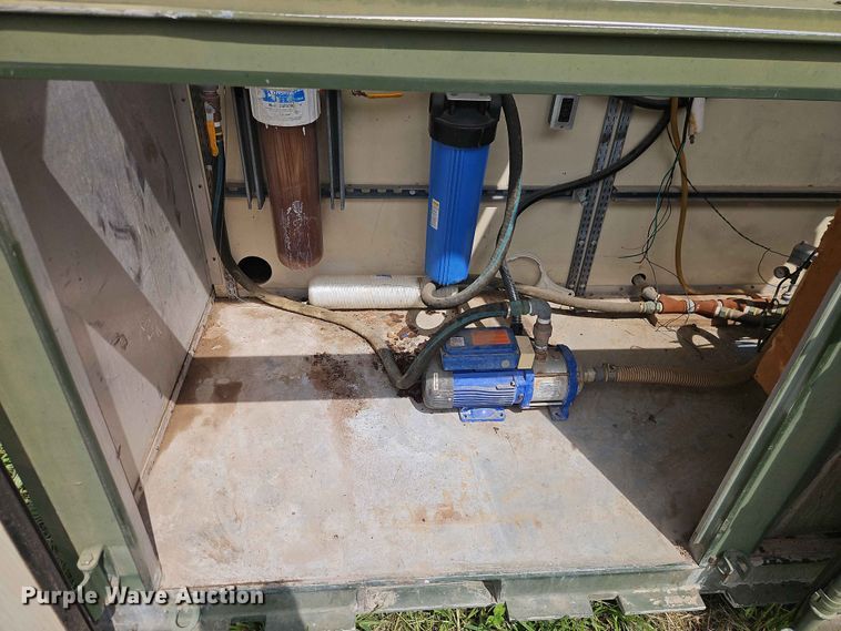 image for item EO7491 Shipping container