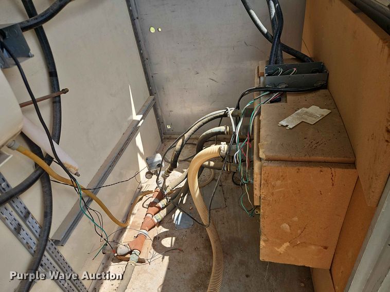 image for item EO7491 Shipping container