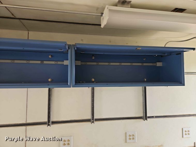image for item EO7492 Mobile office container