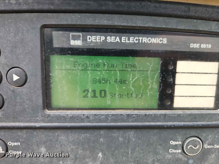 image for item EO7495 (2) Generators