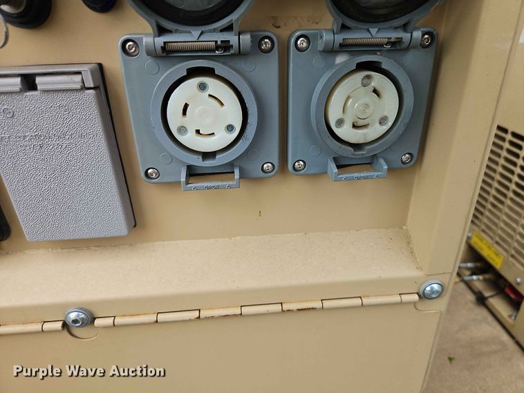 image for item EO7495 (2) Generators