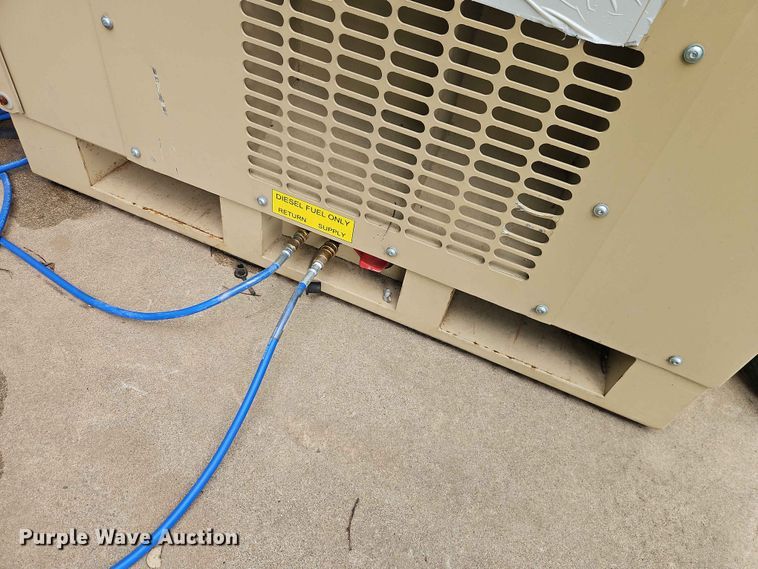 image for item EO7495 (2) Generators
