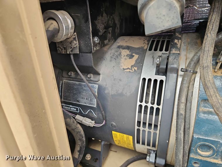 image for item EO7495 (2) Generators