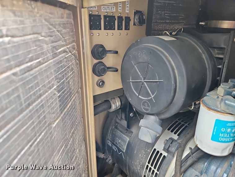 image for item EO7495 (2) Generators