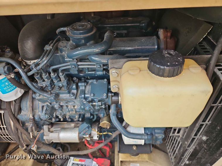 image for item EO7495 (2) Generators