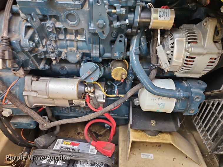 image for item EO7495 (2) Generators