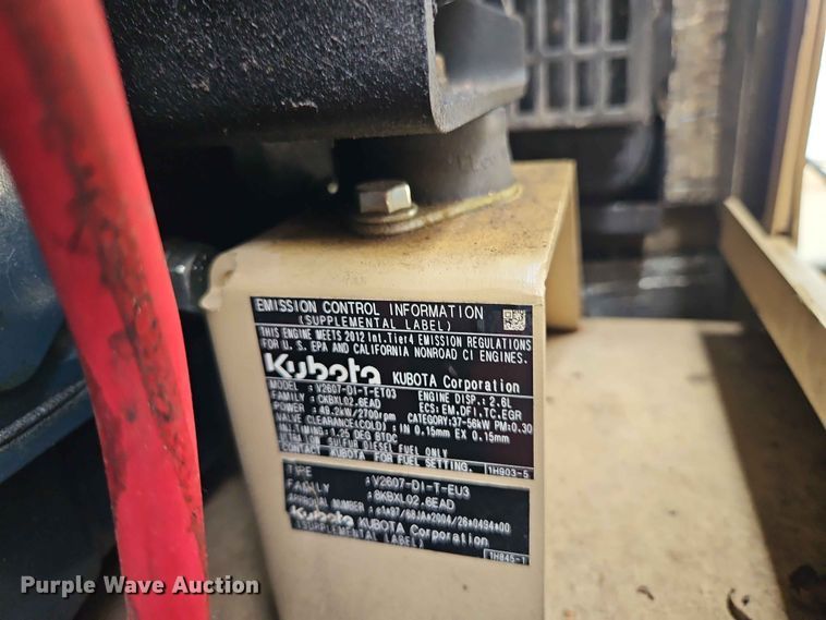 image for item EO7495 (2) Generators