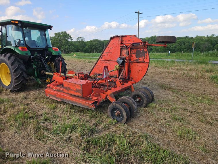 image for item EO7496 Rotary mower