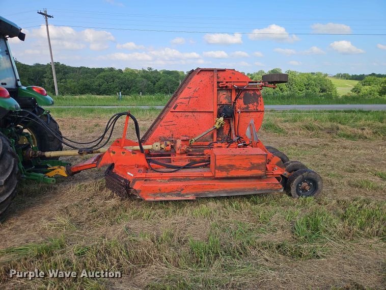 image for item EO7496 Rotary mower