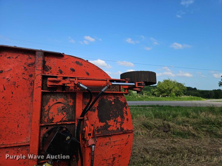 image for item EO7496 Rotary mower