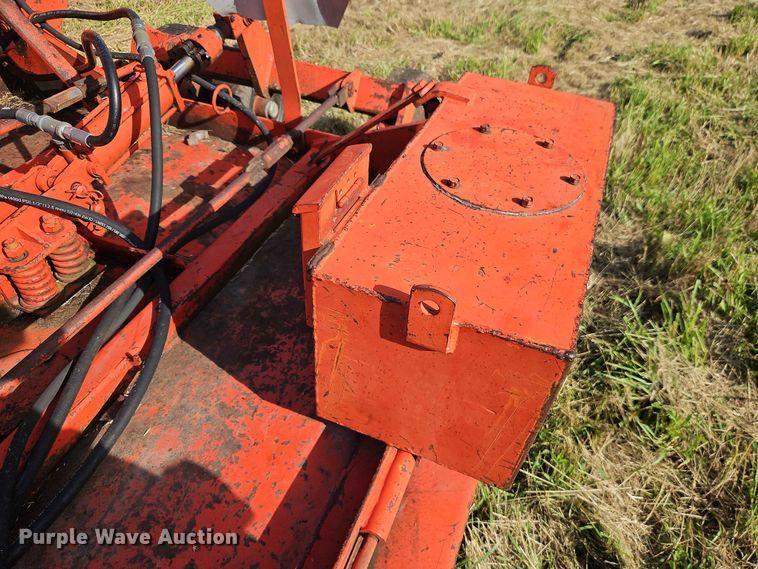 image for item EO7496 Rotary mower