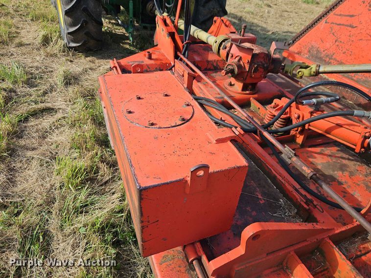 image for item EO7496 Rotary mower