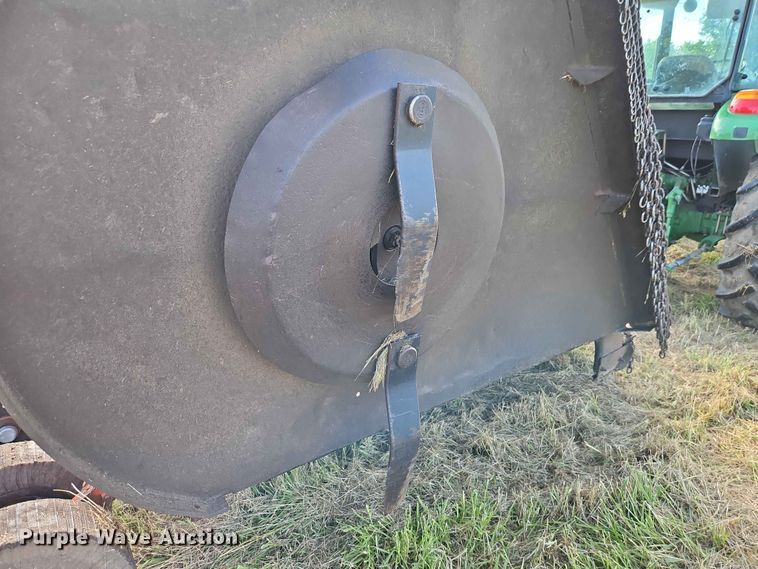 image for item EO7496 Rotary mower