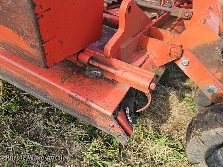 image for item EO7496 Rotary mower