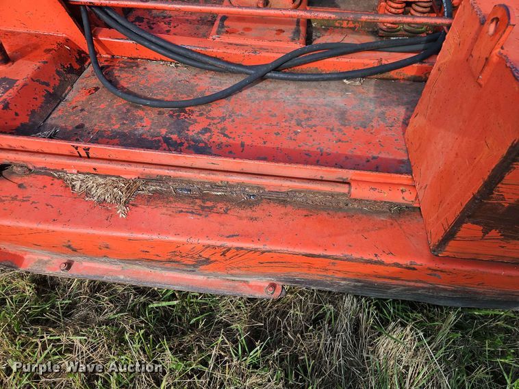 image for item EO7496 Rotary mower