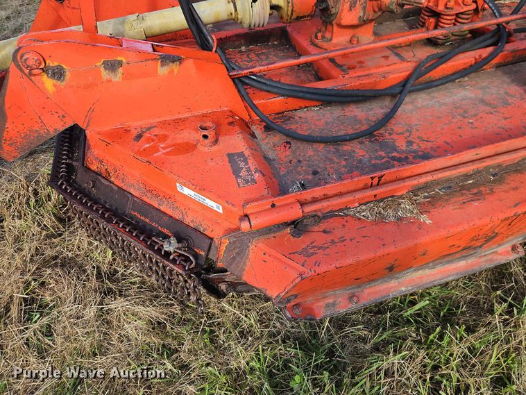image for item EO7496 Rotary mower