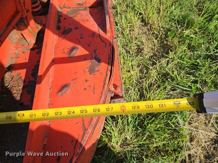 image for item EO7496 Rotary mower