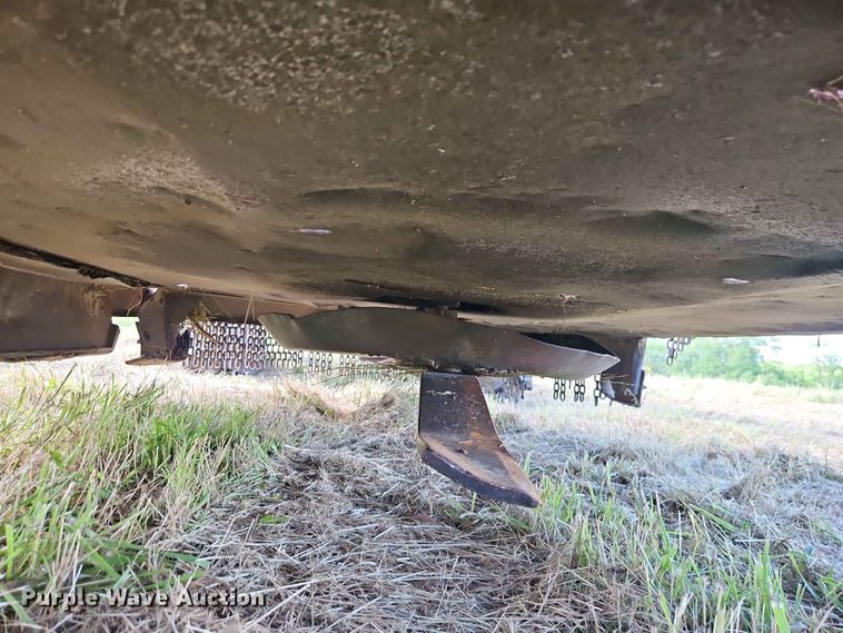 image for item EO7496 Rotary mower