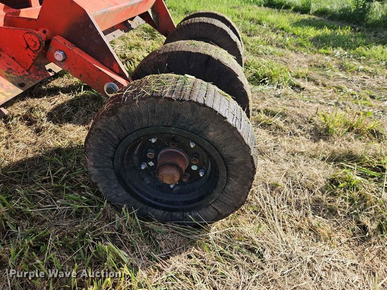 image for item EO7496 Rotary mower