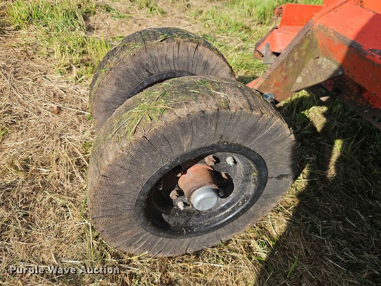 image for item EO7496 Rotary mower