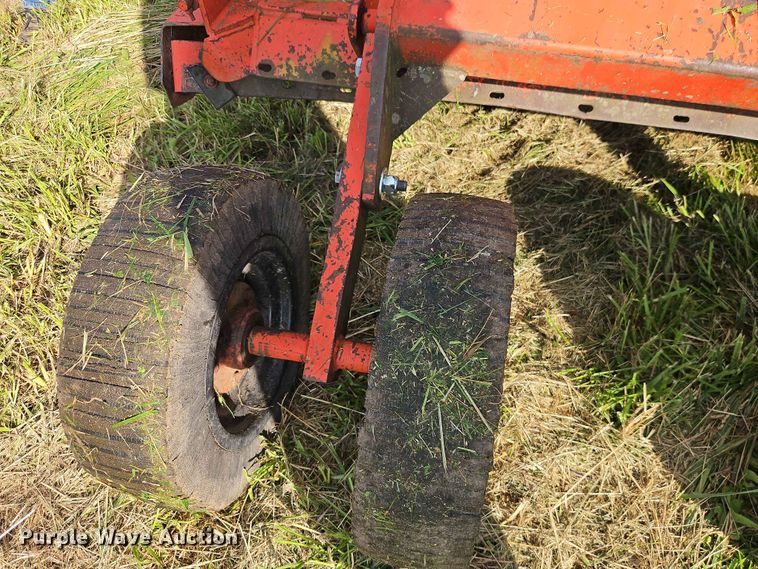 image for item EO7496 Rotary mower